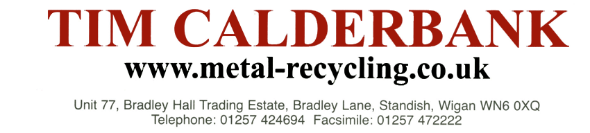 (c) Metal-recycling.co.uk