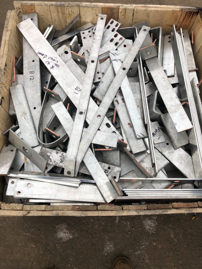 Aluminium Scrap Dealer in Bolton